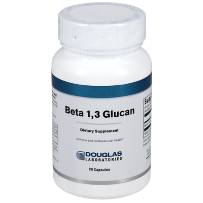 Beta 1,3 Glucan (Douglas Labs)