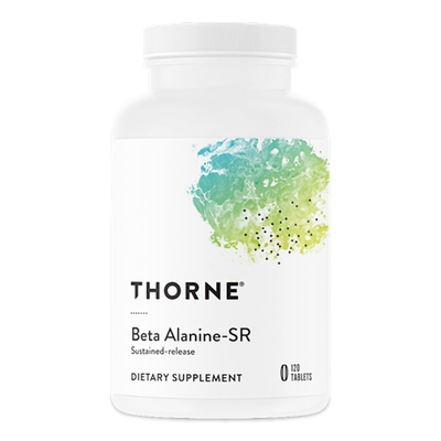 Beta Alanine-SR NSF (Thorne)