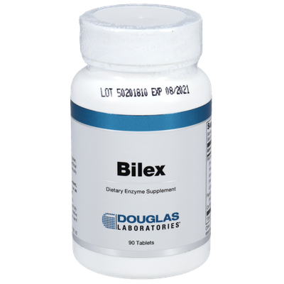 Bilex (Douglas Labs)