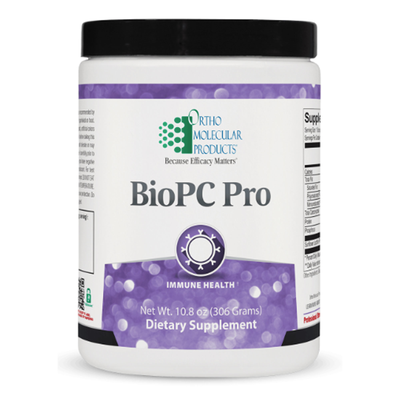 BioPC Pro (Ortho Molecular Products)