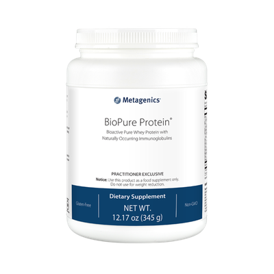 BioPure Protein® (Metagenics)