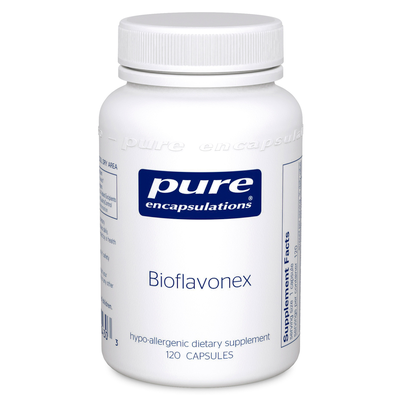 Bioflavonex (Pure Encapsulations)