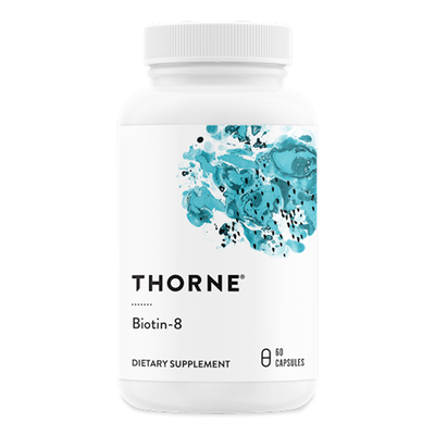 Biotin-8 (Thorne)