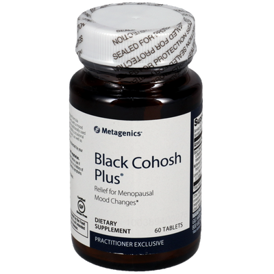 Black Cohosh Plus® (Metagenics)