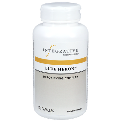 Blue Heron (Integrative Therapeutics)