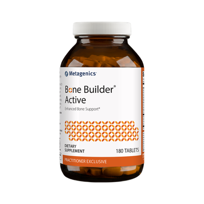 Bone Builder® Active (Metagenics)