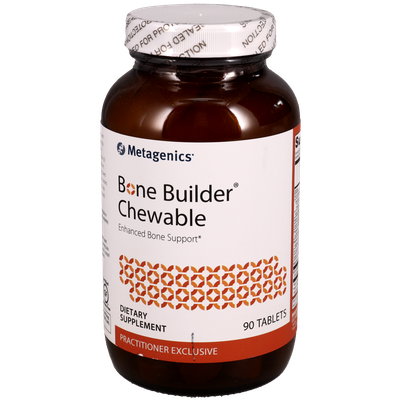 Bone Builder® Chewable (Metagenics)