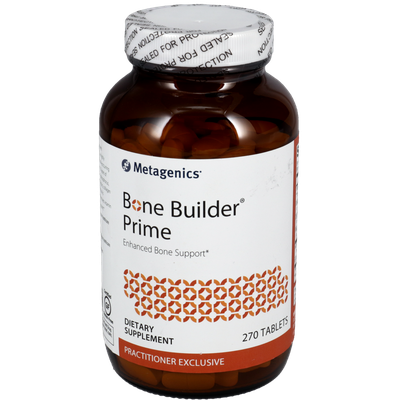 Bone Builder® Prime (Metagenics)