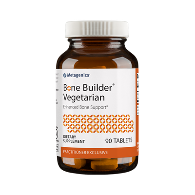 Bone Builder® Vegetarian (Metagenics)