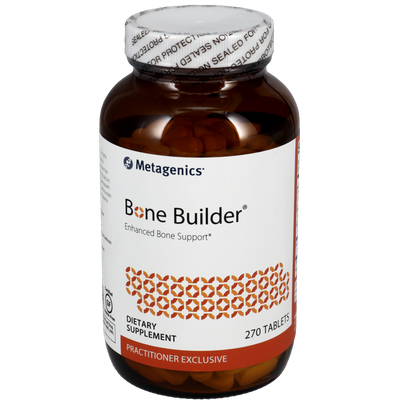 Bone Builder® (Metagenics)