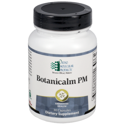 Botanicalm PM (Ortho Molecular Products)