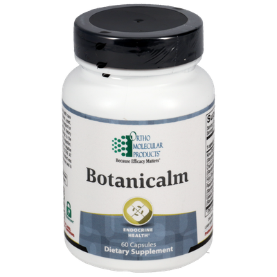 Botanicalm (Ortho Molecular Products)