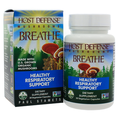 Breathe (Host Defense)