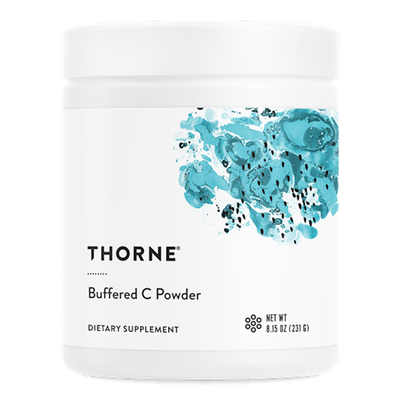 Buffered C Powder (Thorne)