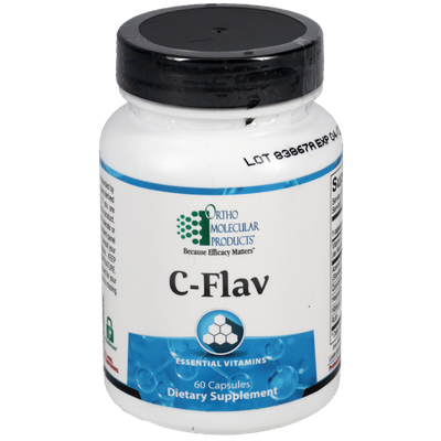 C-Flav (Ortho Molecular Products)