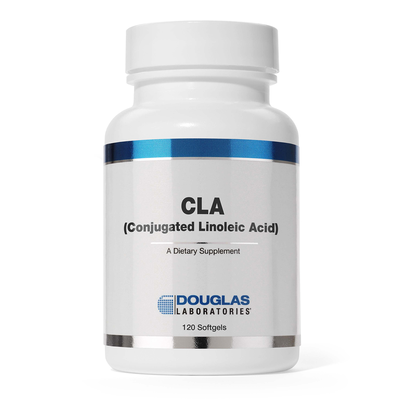 CLA (Conjugated Linoleic Acid) (Douglas Labs)