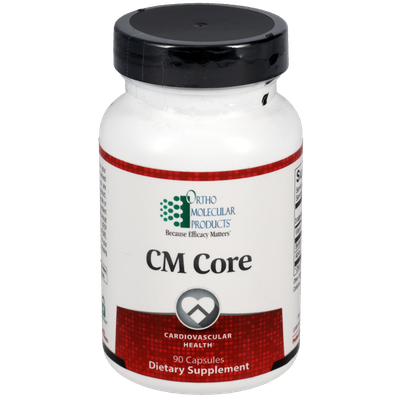 CM Core (Ortho Molecular Products)