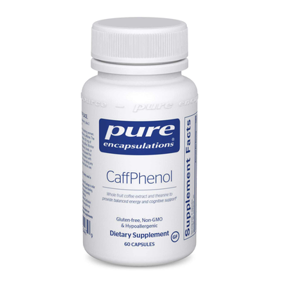 CaffPhenol (Pure Encapsulations)