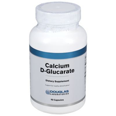 Calcium D-Glucarate (Douglas Labs)