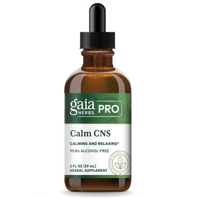 Calm CNS (Gaia Herbs)