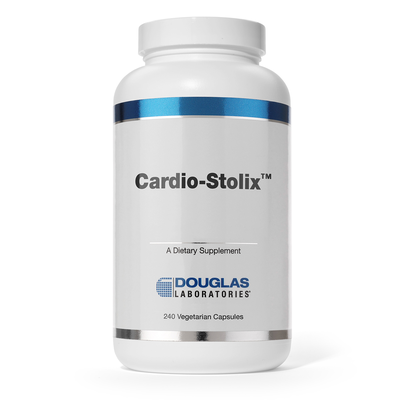 Cardio-Stolix (Douglas Labs)