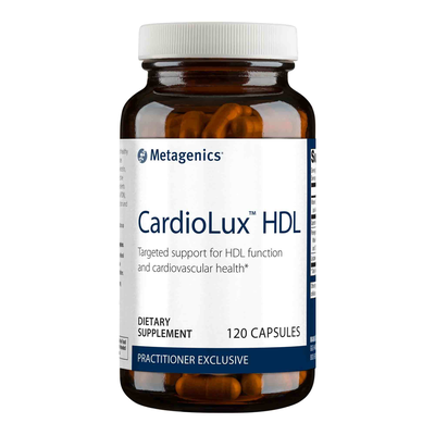 CardioLux™ HDL (Metagenics)