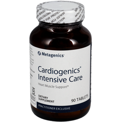 Cardiogenics® Intensive Care (Metagenics)