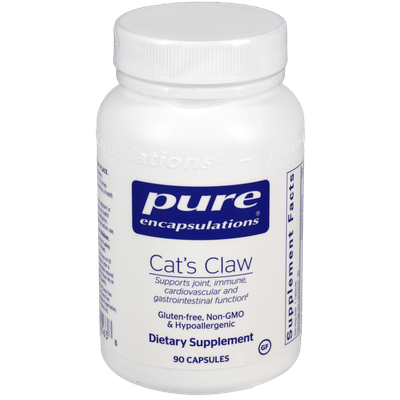 Cat's Claw (Pure Encapsulations)