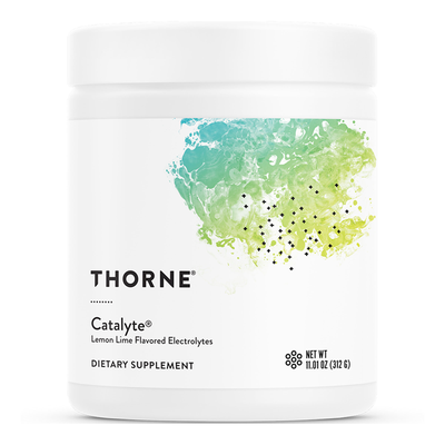 Catalyte Lemon Lime NSF (Thorne)