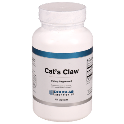 Cats Claw (Douglas Labs)