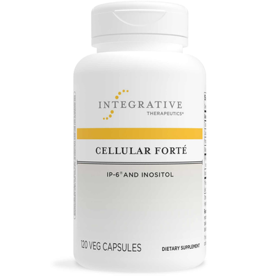 Cellular Forte w/IP-6 and inositol (Integrative Therapeutics)