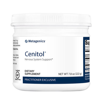 Cenitol® Powder (Metagenics)