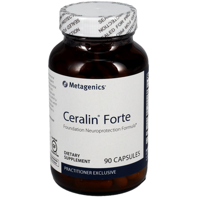 Ceralin® Forte (Metagenics)