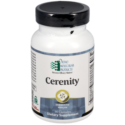 Cerenity (Ortho Molecular Products)