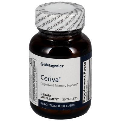 Ceriva® (Metagenics)