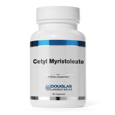 Cetyl Myristoleate (Douglas Labs)