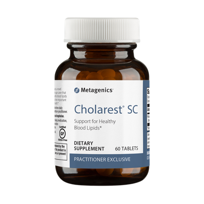 Cholarest SC™ (Metagenics)