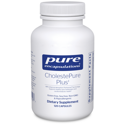 CholestePure Plus‡ (Pure Encapsulations)