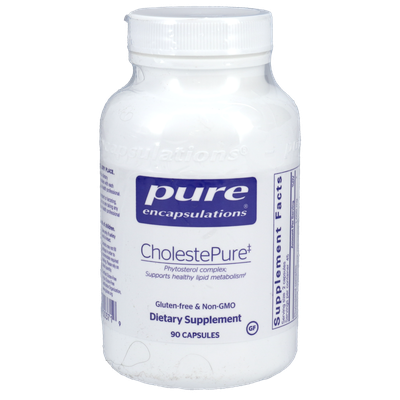 CholestePure (Pure Encapsulations)