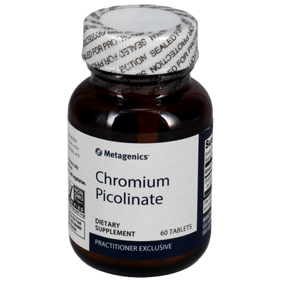 Chromium Picolinate (Metagenics)