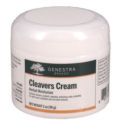 Cleavers Cream (Seroyal/Genestra)