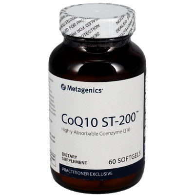 CoQ10 ST-200™ (Metagenics)