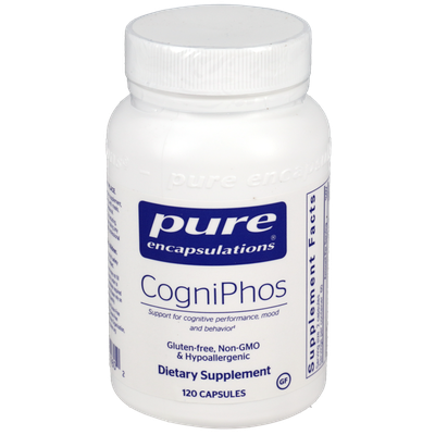 CogniPhos (Pure Encapsulations)