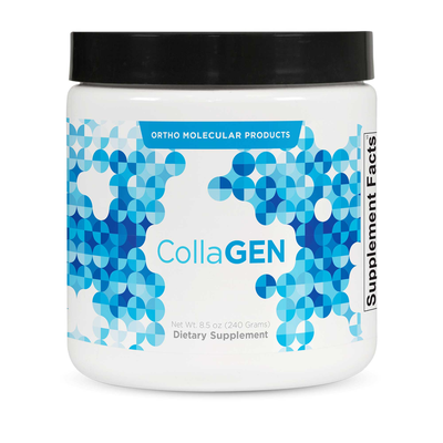 CollaGEN (Ortho Molecular Products)