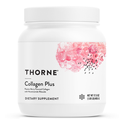 Collagen Plus (Thorne)