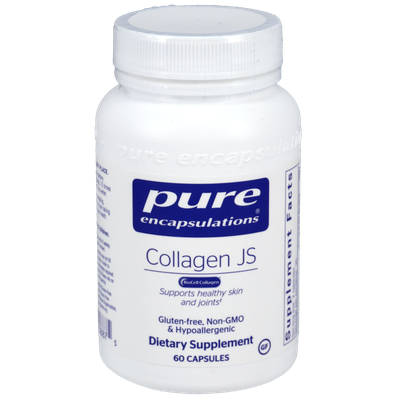 Collagen JS (Pure Encapsulations)