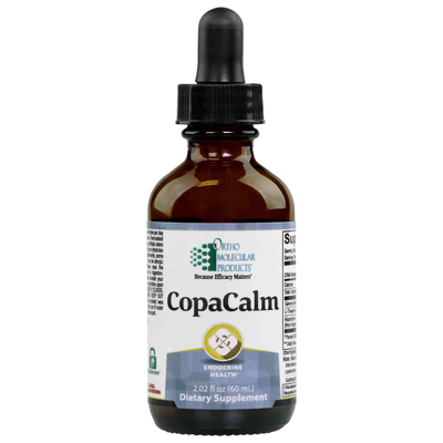 CopaCalm (Ortho Molecular Products)