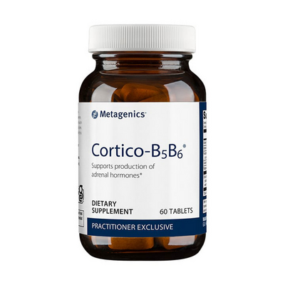 Cortico-B5B6® (Metagenics)