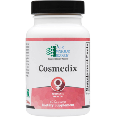 Cosmedix - California Only (Ortho Molecular Products)