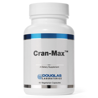 Cran-Max (500mg) (Douglas Labs)